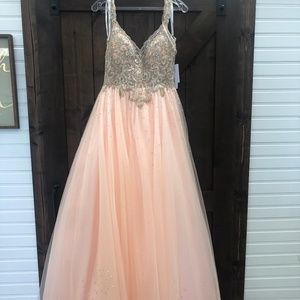 Jovani Dress